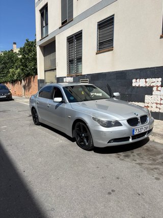 BMW Serie 5 2004