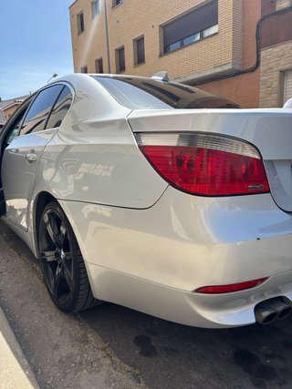 BMW Serie 5 2004