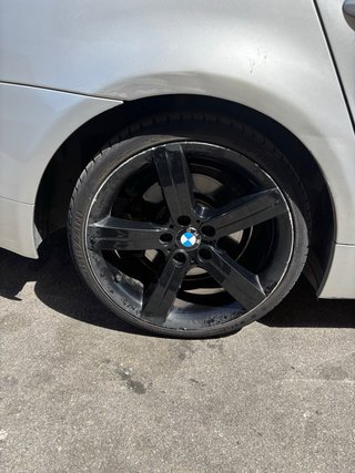 BMW Serie 5 2004