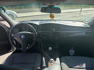 BMW Serie 5 2004