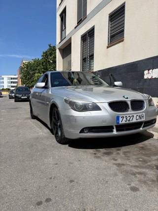 BMW Serie 5 2004