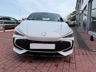MG MG3 Hybrid+ Standard 143 kW (195 CV)