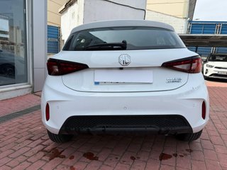 MG MG3 Hybrid+ Standard 143 kW (195 CV)