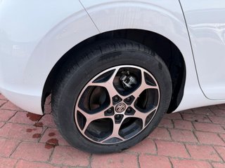 MG MG3 Hybrid+ Standard 143 kW (195 CV)