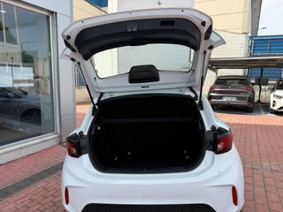 MG MG3 Hybrid+ Standard 143 kW (195 CV)