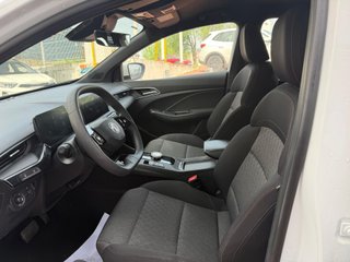 MG MG3 Hybrid+ Standard 143 kW (195 CV)