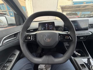 MG MG3 Hybrid+ Standard 143 kW (195 CV)