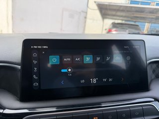 MG MG3 Hybrid+ Standard 143 kW (195 CV)