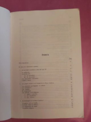 Manual hist. españa,3 (Spanish Edition)