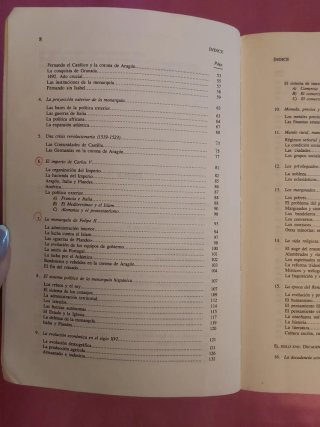 Manual hist. españa,3 (Spanish Edition)