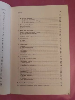 Manual hist. españa,3 (Spanish Edition)