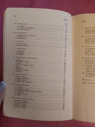 Manual hist. españa,3 (Spanish Edition)