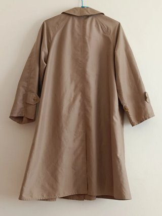 Trench Burberrys Beige Verano