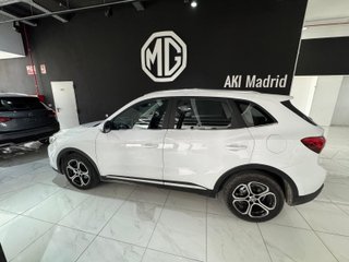 MG ZS 1.5 Comfort 78 kW (106 CV)