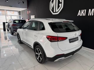 MG ZS 1.5 Comfort 78 kW (106 CV)