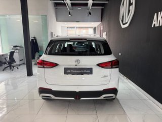 MG ZS 1.5 Comfort 78 kW (106 CV)