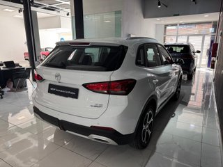 MG ZS 1.5 Comfort 78 kW (106 CV)