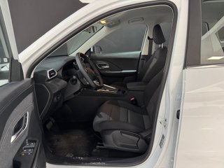 MG ZS 1.5 Comfort 78 kW (106 CV)