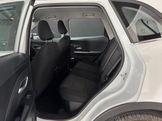 MG ZS 1.5 Comfort 78 kW (106 CV)