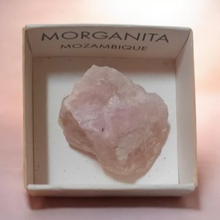 Morganita de Mozambique