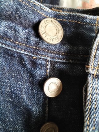 Levi's Engineered Jeans W33 L34