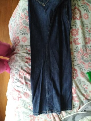 Levi's Engineered Jeans W33 L34