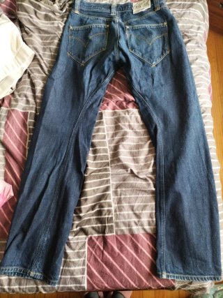 Levi's Engineered Jeans W33 L34