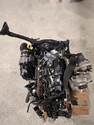 Motor Ford Transit 2.0 YMF6