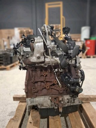Motor Ford Transit 2.0 YMF6