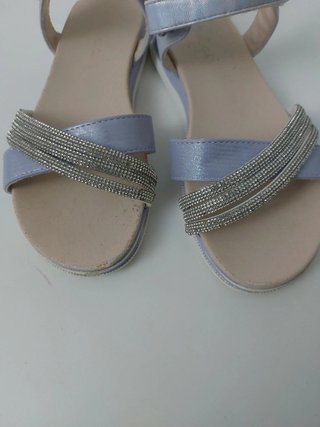 Sandali bimba n. 34