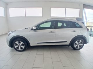 Kia Niro 1.6 GDi HEV Drive 104 kW (141 CV)