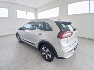 Kia Niro 1.6 GDi HEV Drive 104 kW (141 CV)