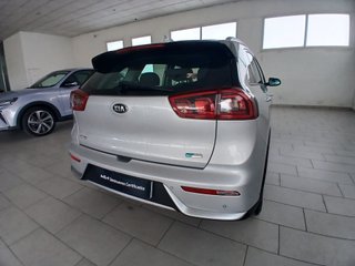 Kia Niro 1.6 GDi HEV Drive 104 kW (141 CV)