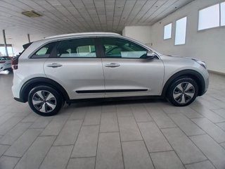 Kia Niro 1.6 GDi HEV Drive 104 kW (141 CV)