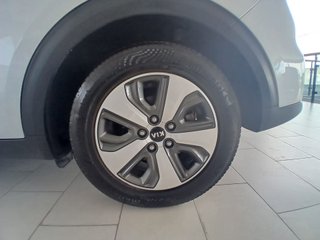 Kia Niro 1.6 GDi HEV Drive 104 kW (141 CV)