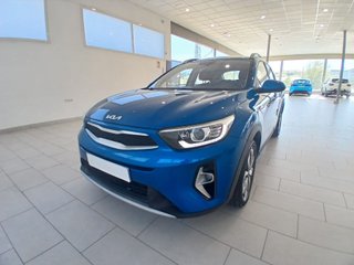 Kia Stonic 1.2 DPi Concept 62 kW (84 CV)