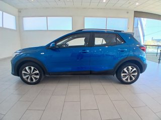 Kia Stonic 1.2 DPi Concept 62 kW (84 CV)