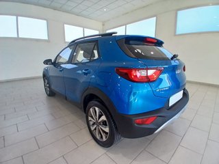 Kia Stonic 1.2 DPi Concept 62 kW (84 CV)