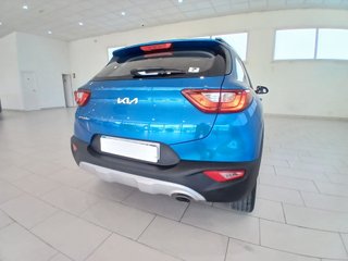 Kia Stonic 1.2 DPi Concept 62 kW (84 CV)