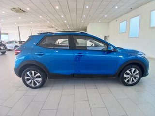 Kia Stonic 1.2 DPi Concept 62 kW (84 CV)
