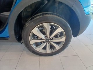 Kia Stonic 1.2 DPi Concept 62 kW (84 CV)