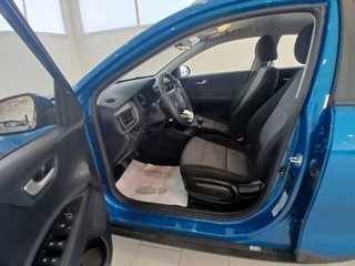 Kia Stonic 1.2 DPi Concept 62 kW (84 CV)