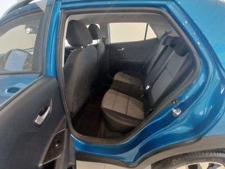 Kia Stonic 1.2 DPi Concept 62 kW (84 CV)
