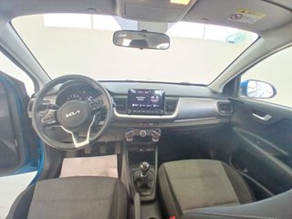 Kia Stonic 1.2 DPi Concept 62 kW (84 CV)