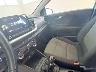 Kia Stonic 1.2 DPi Concept 62 kW (84 CV)