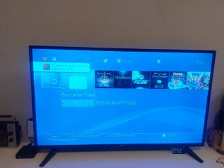 Playstation 4 (PS4 Slim 13.00)