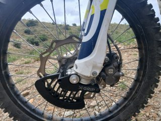 Husqvarna TE 300 2023 Enduro