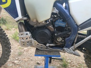 Husqvarna TE 300 2023 Enduro