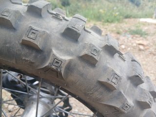 Husqvarna TE 300 2023 Enduro