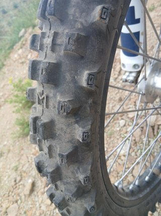 Husqvarna TE 300 2023 Enduro